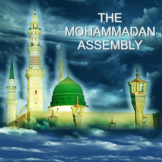 MOHAMMADAN-ASSEMBLY