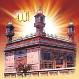 Sultan-ul-Arifeen Sultan Bahoo