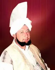 Sultan-ul-Faqr 6th