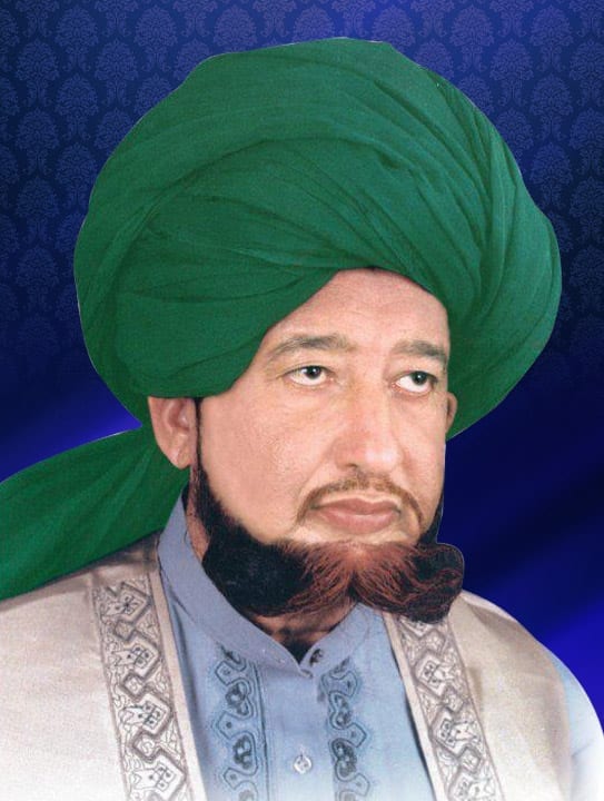 Sultan-ul-Faqr VI
