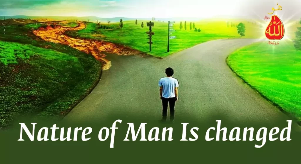 Nature-of-man-changed