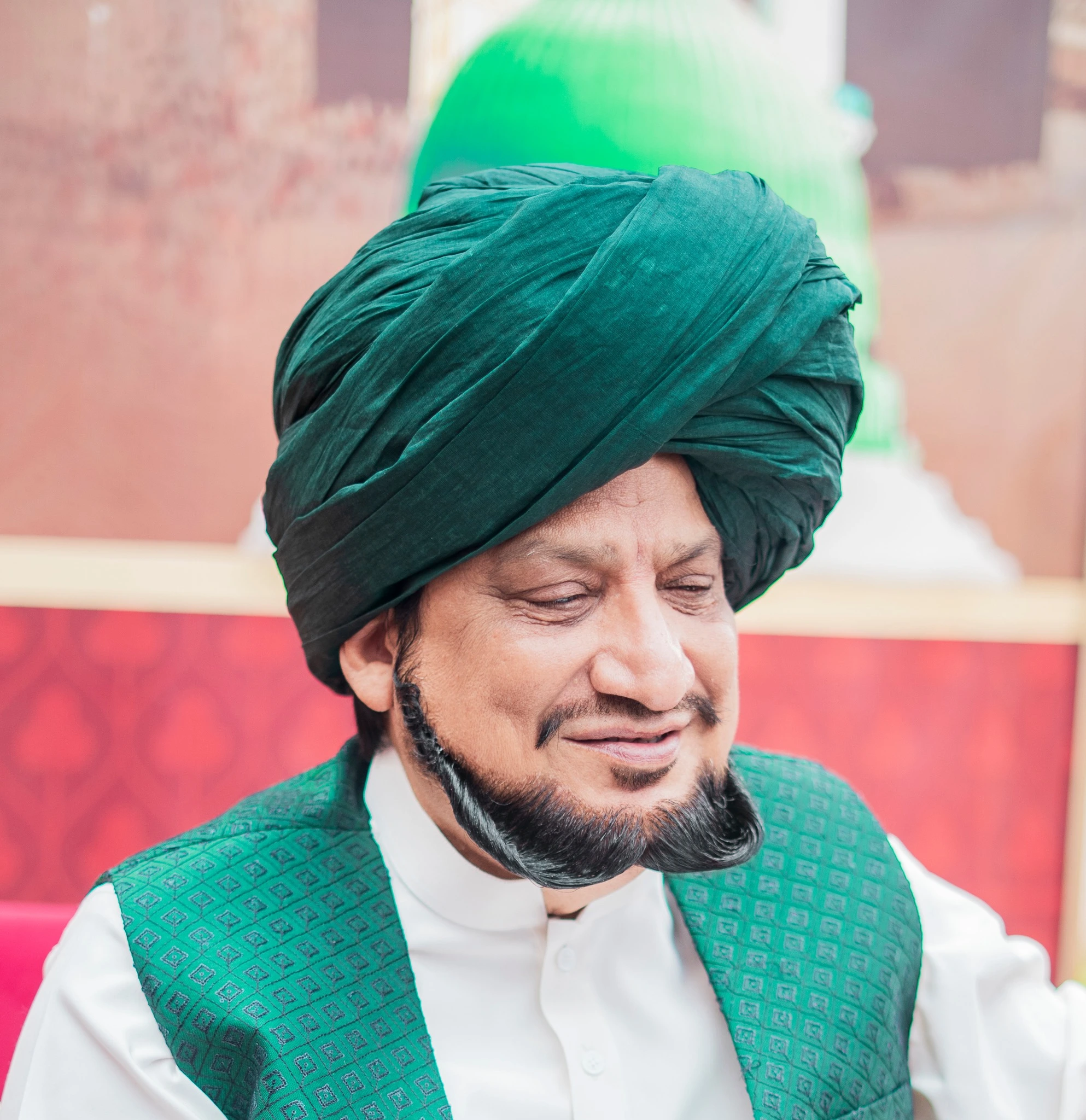 Sultan-ul-Faqr 7th Sultan-ul-Ashiqeen